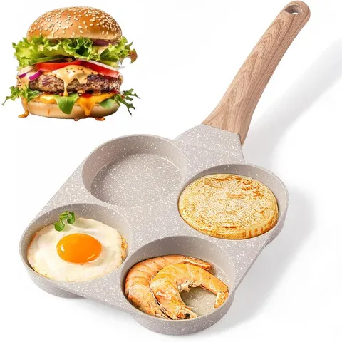 Non-stick Egg Frying Pan