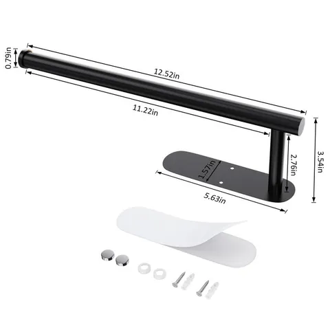 Paper Towel Holder